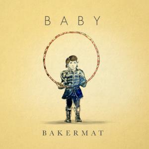 Bakermat